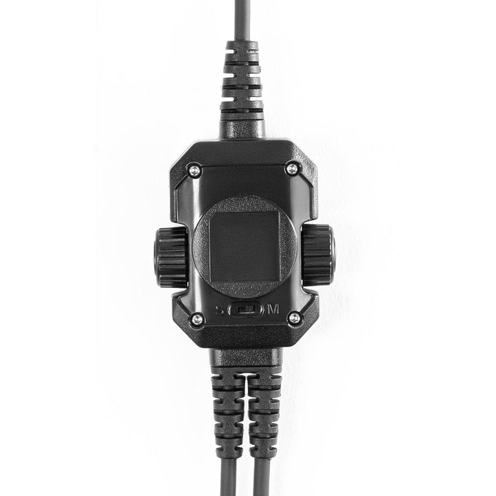 NFlightMic NOMAD Pro w/TSO Mic