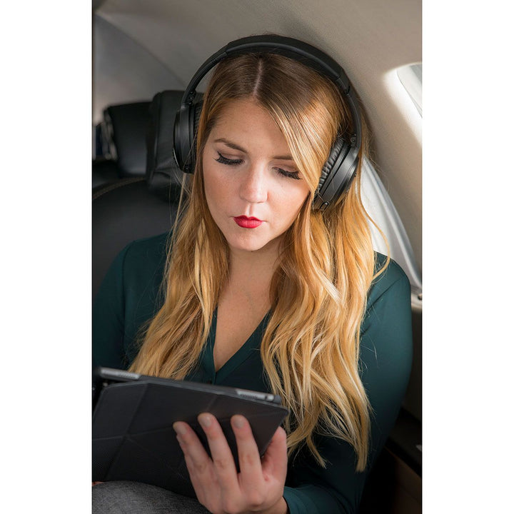 NFlightMic NOMAD Pro w/TSO Mic