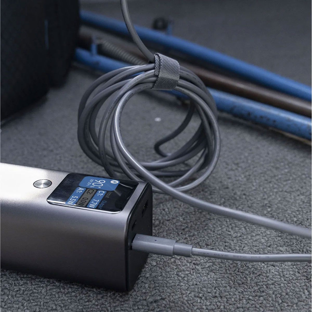 Starlink Mini USB C to DC Cable