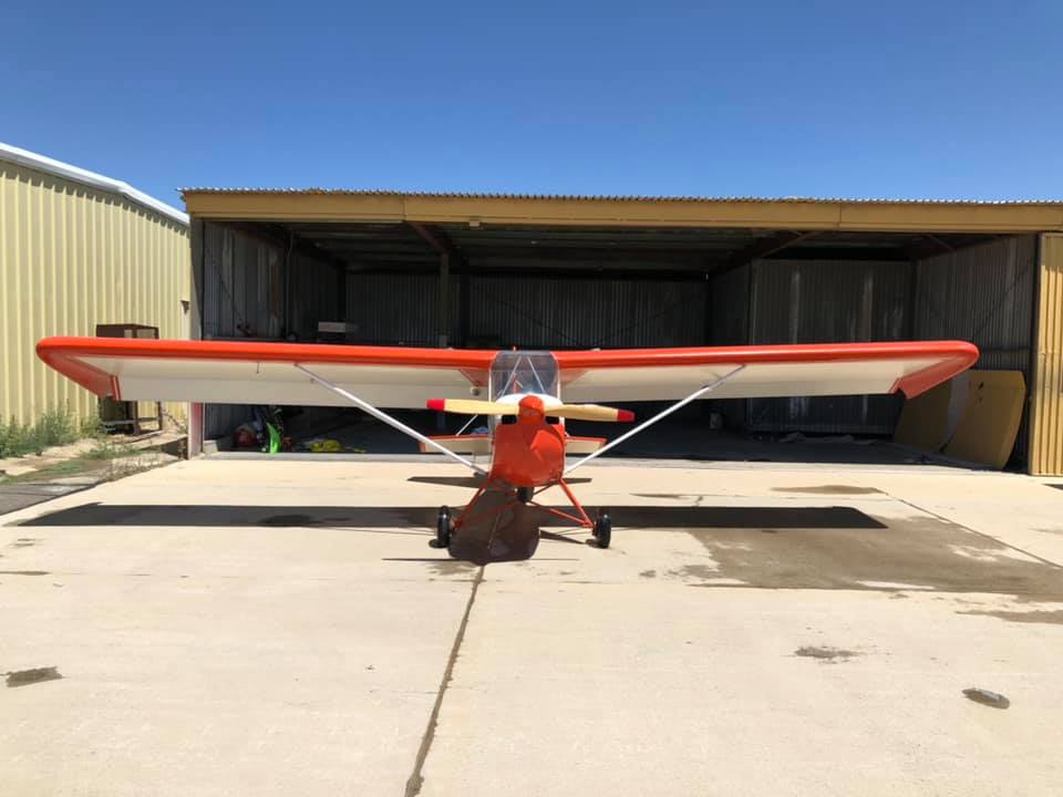1400S Hi-Max Sport Plans