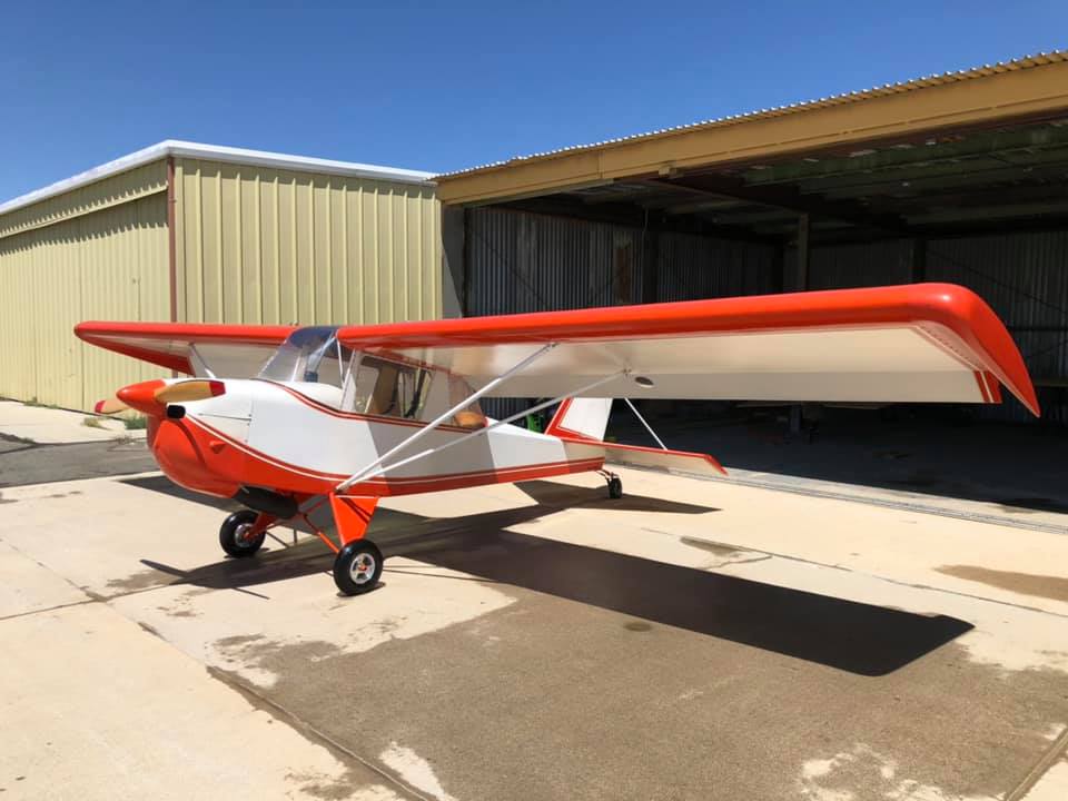 1400S Hi-Max Sport Plans