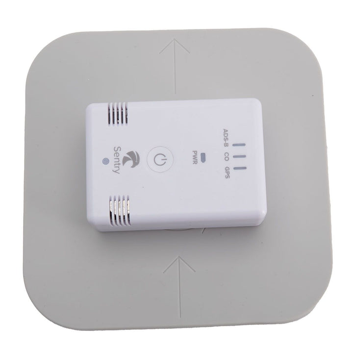 Sentry Dash Mount