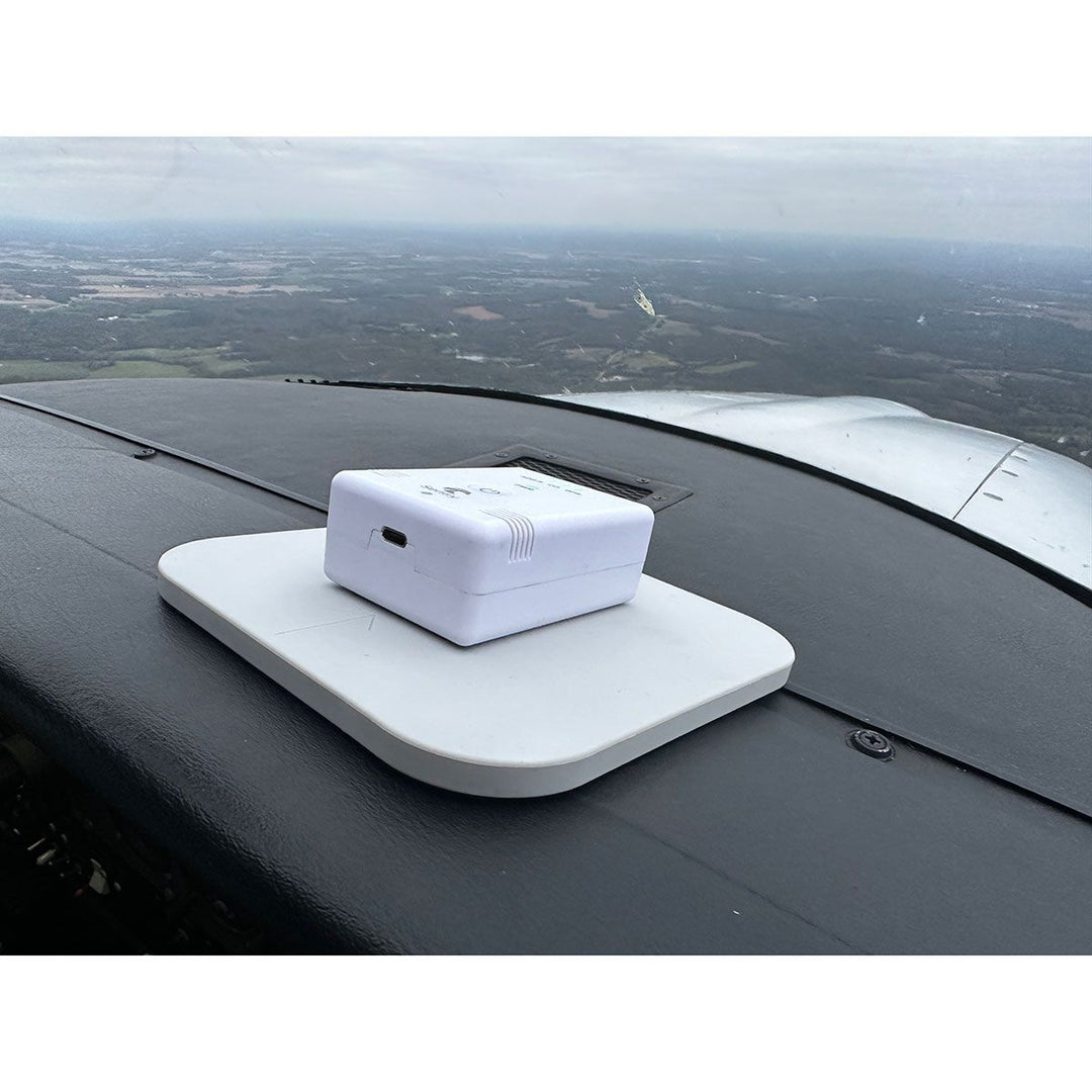 Sentry Dash Mount