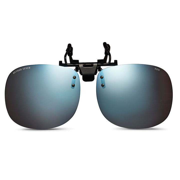 Method 7 Pilot Clip-On FLT18 Sunglasses