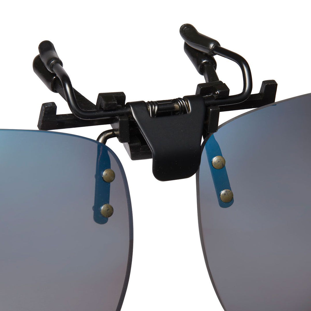 Method 7 Pilot Clip-On FLT18 Sunglasses