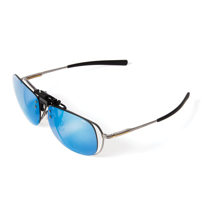 Method 7 Pilot Clip-On FLT18 Sunglasses