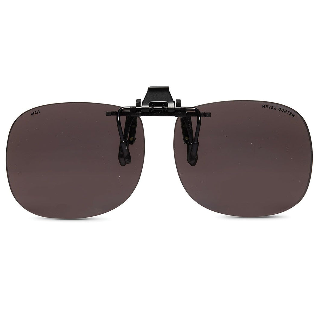 Method 7 Pilot Clip-On FLT18 Sunglasses