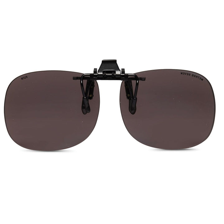 Method 7 Pilot Clip-On FLT18 Sunglasses