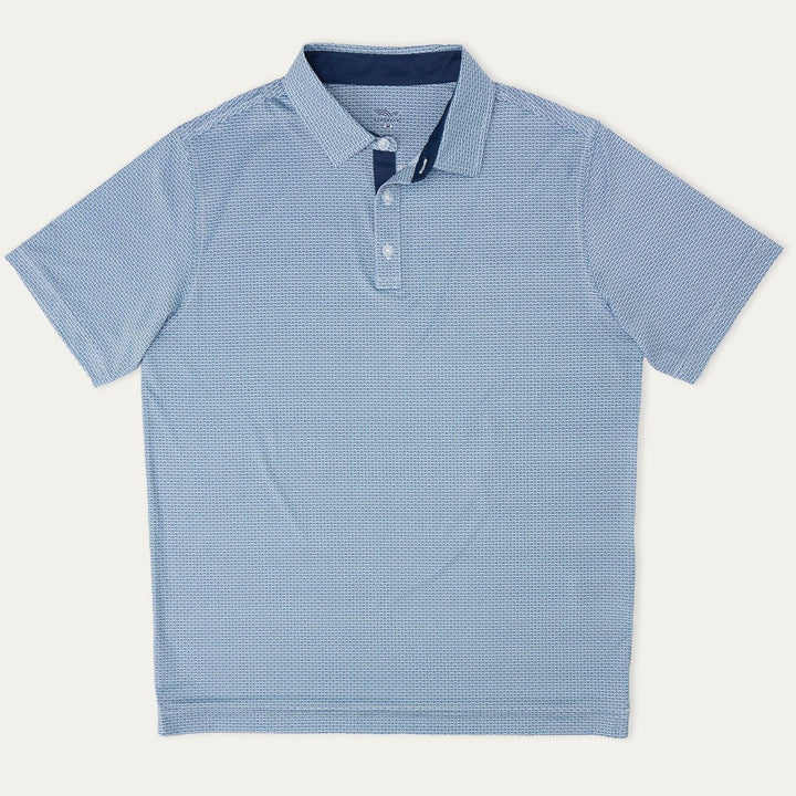 Fleet Overhead AeroWear Polo