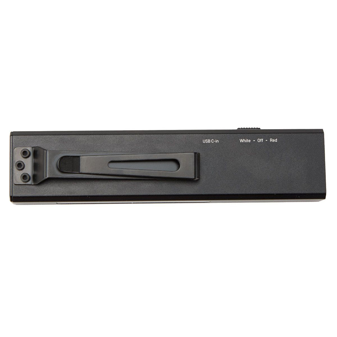 Flight Gear Rechargeable Smart Flashlight