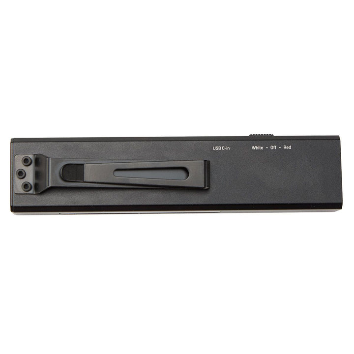 Flight Gear Rechargeable Smart Flashlight