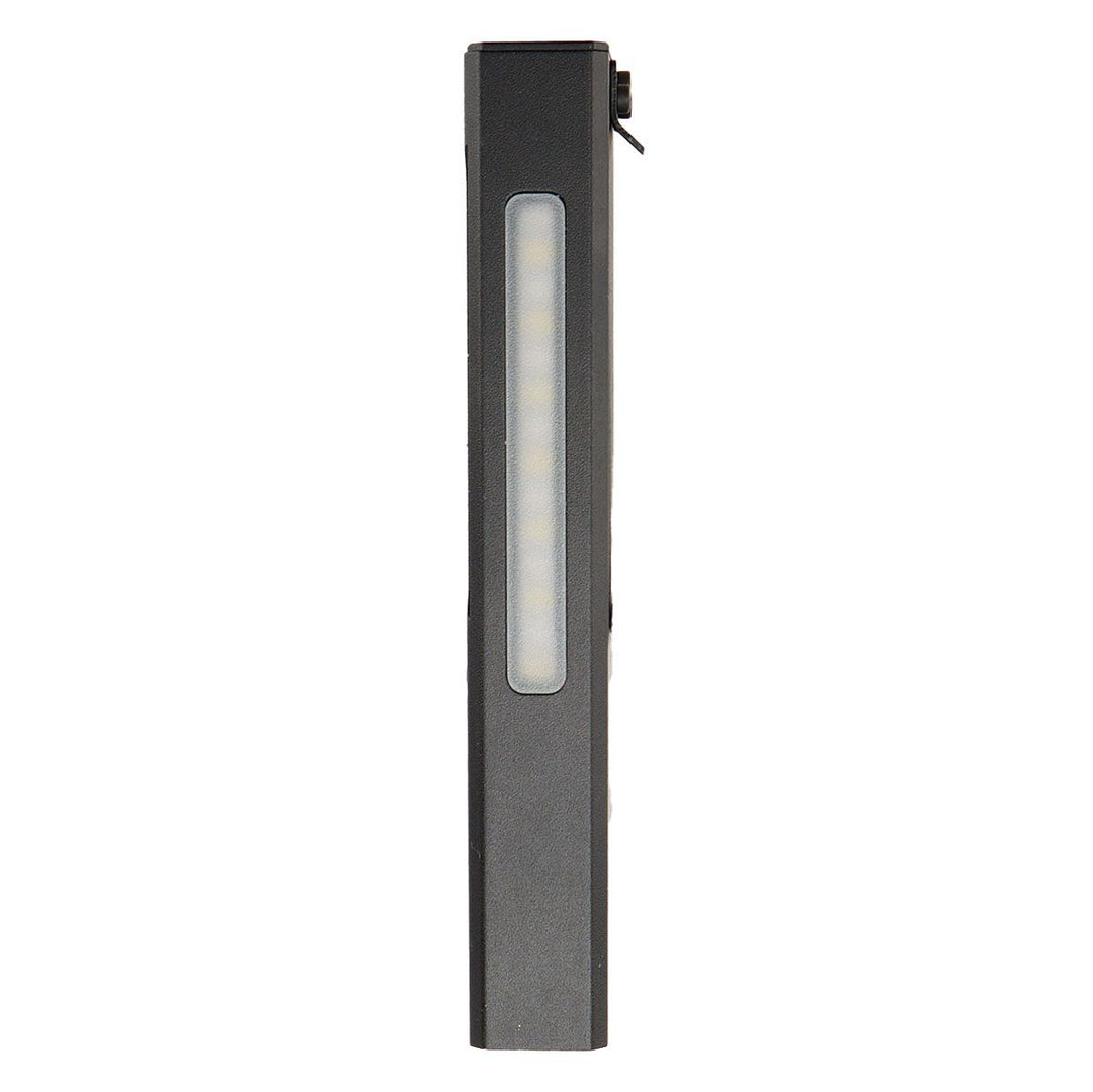 Flight Gear Rechargeable Smart Flashlight