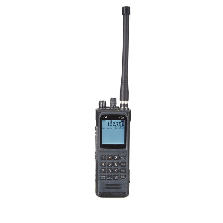 L6 COM Radio (with LEMO jack)