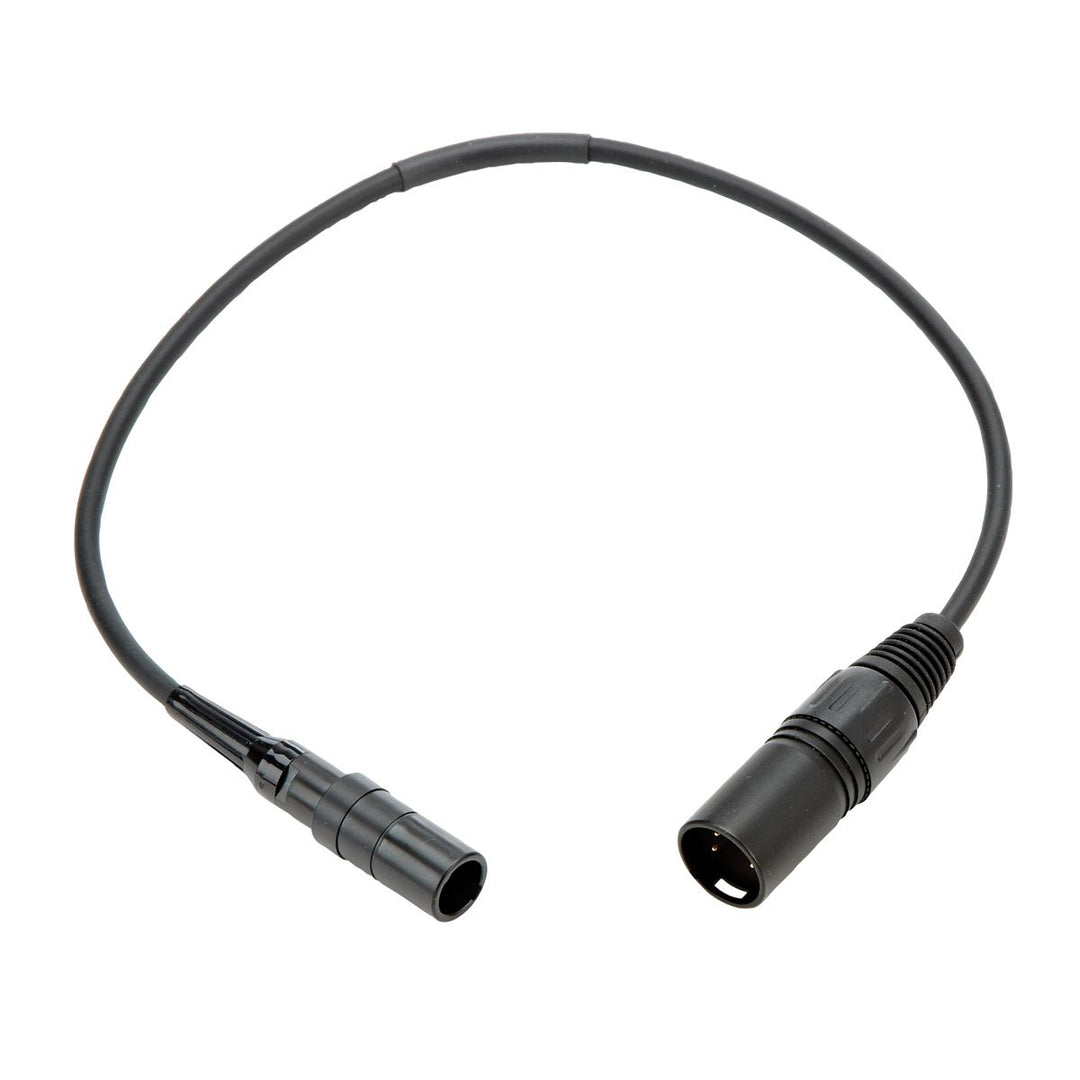 LEMO to Airbus Adapter