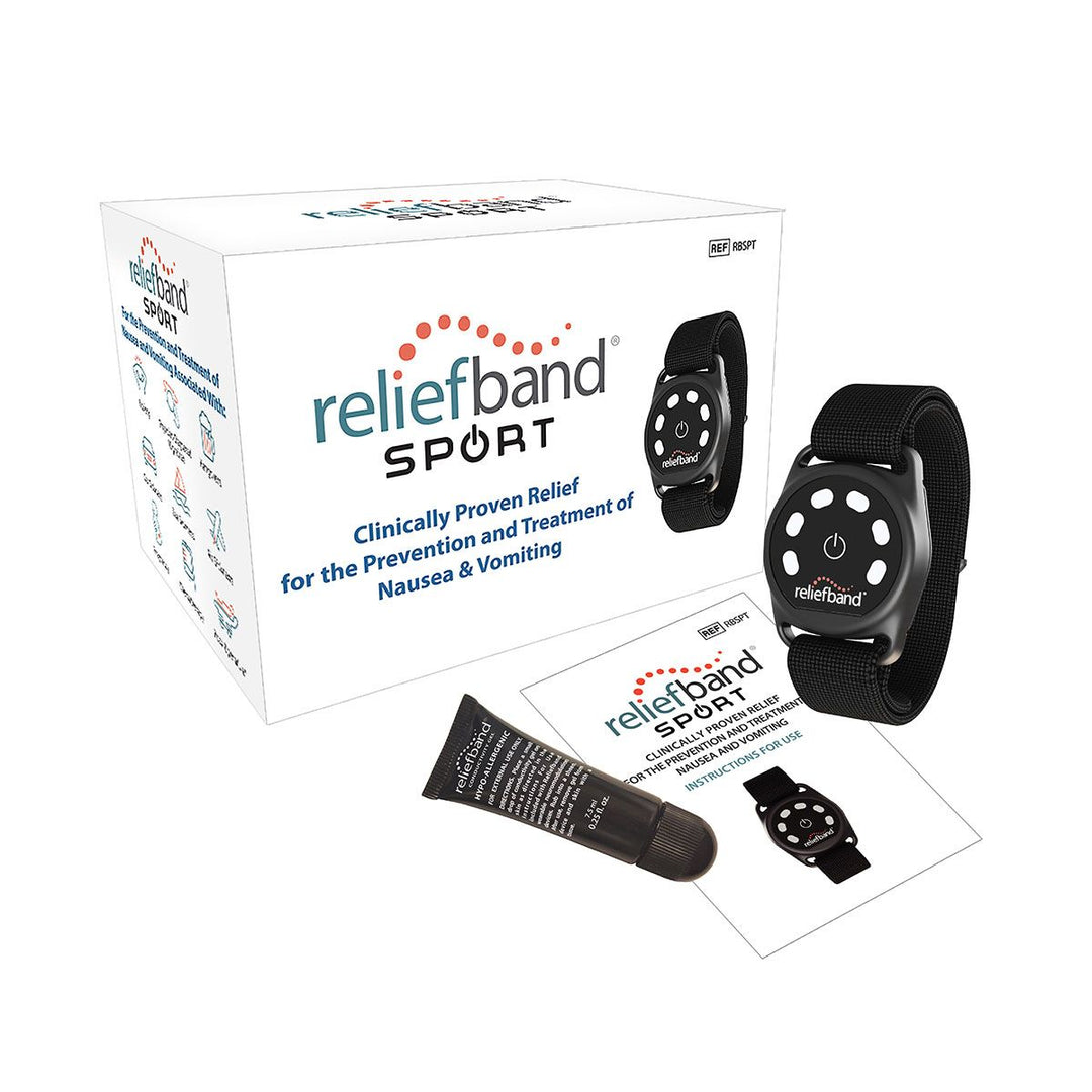 Reliefband Sport