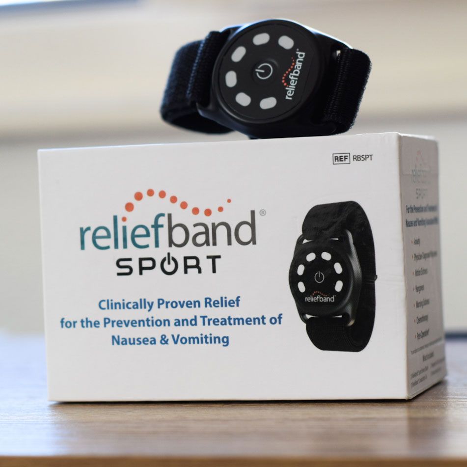Reliefband Sport