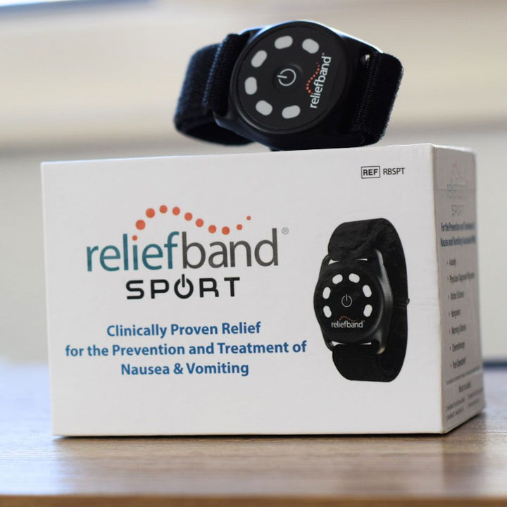 Reliefband Sport