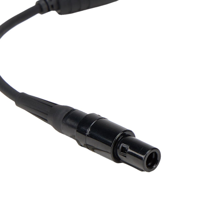 GA Plug to LEMO Plug Headset Adapter