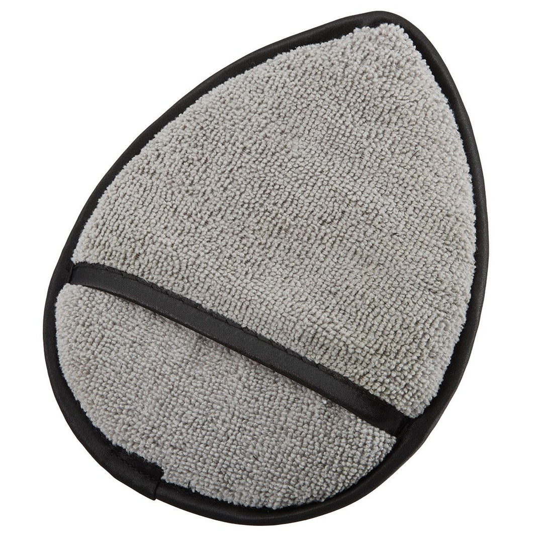 Microfiber 2-in-1 Detail Wash Mitt