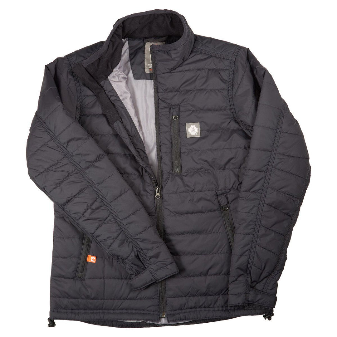 Flight Outfitters Women's Airfoil Puffer Jacket