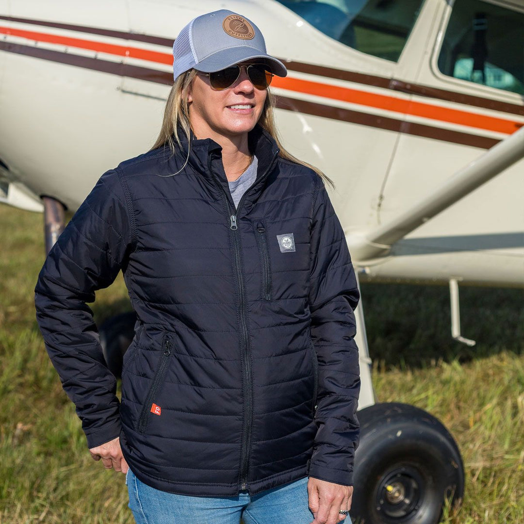 Flight Outfitters Women&