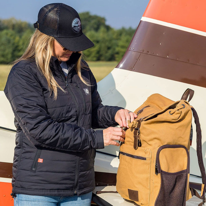 Flight Outfitters Women&