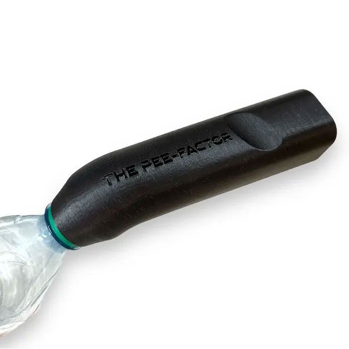 The Pee-Factor™