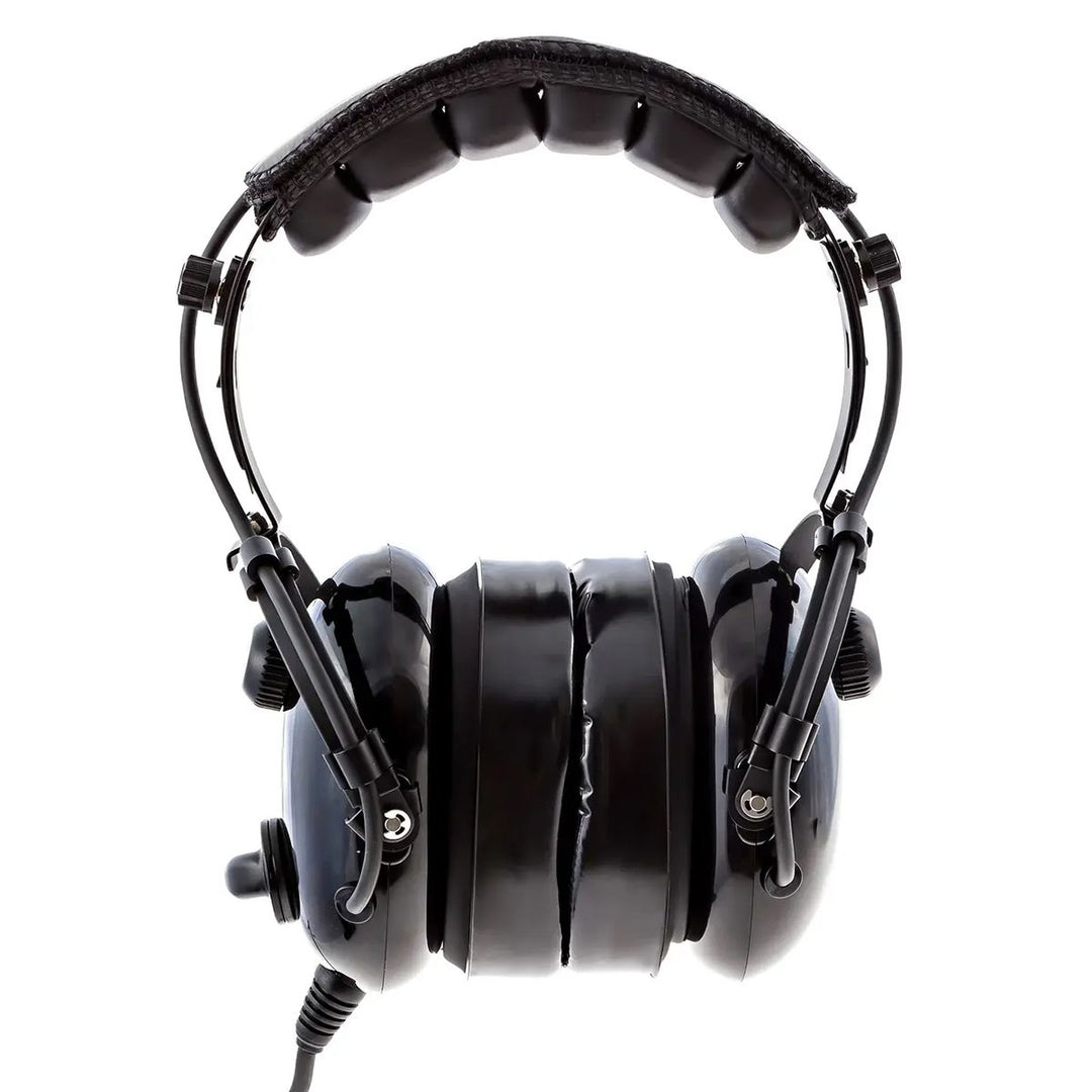 Kore KA-1 Headset (Mono &amp;amp; Stereo) with Headset Bag