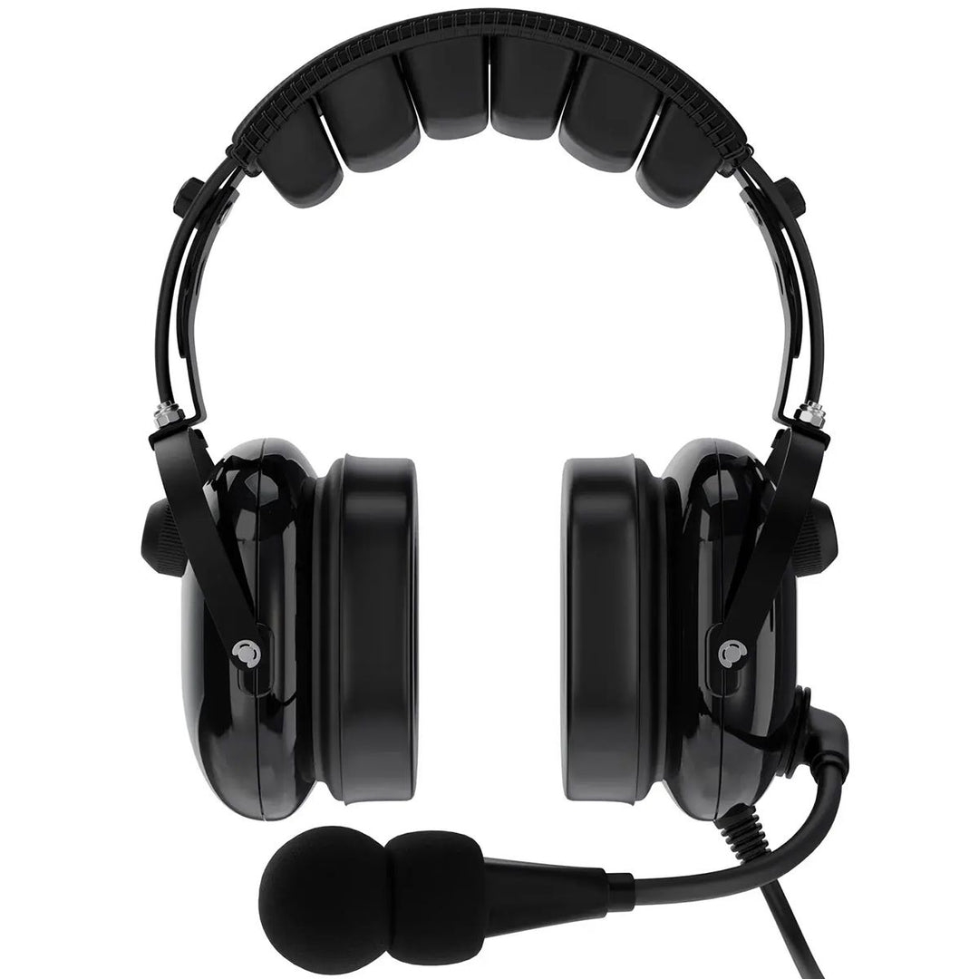 Kore KA-1 Headset (Mono &amp;amp; Stereo) with Headset Bag