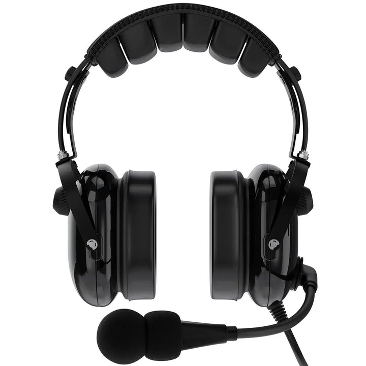 Kore KA-1 Headset (Mono &amp;amp; Stereo) with Headset Bag