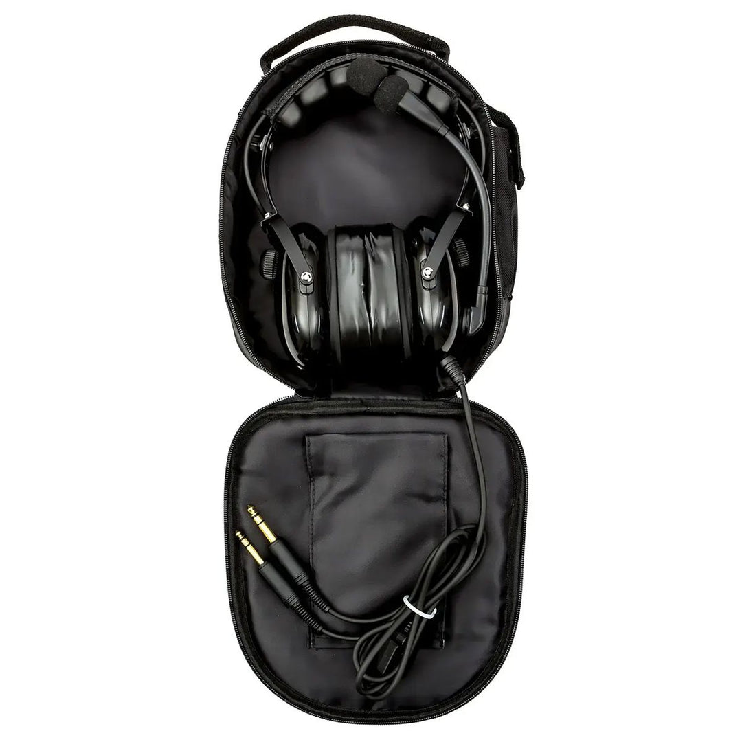 Kore KA-1 Headset (Mono &amp;amp; Stereo) with Headset Bag