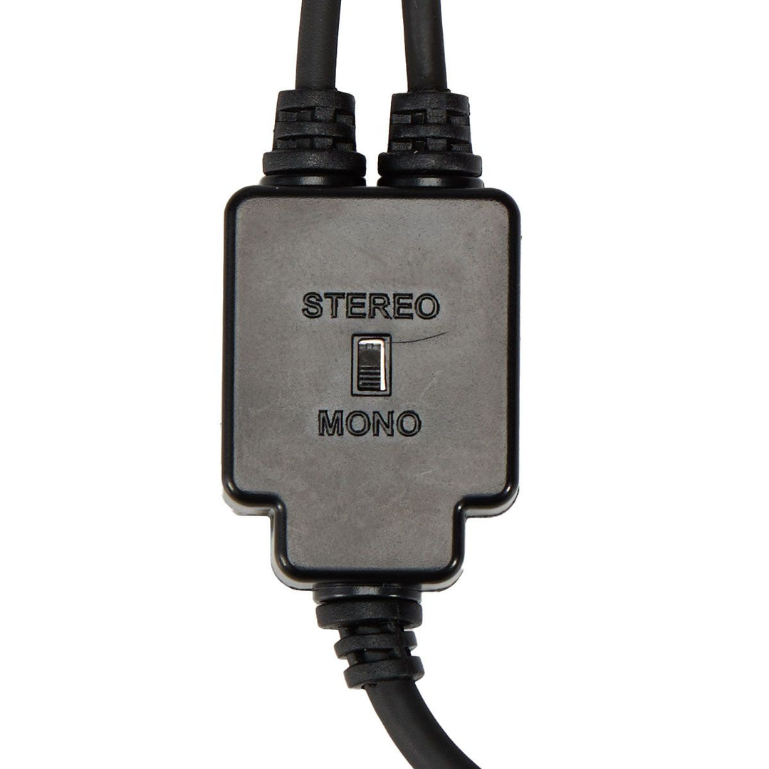 Kore KA-1 Headset (Mono &amp;amp; Stereo) with Headset Bag