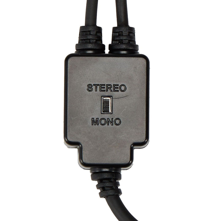 Kore KA-1 Headset (Mono &amp;amp; Stereo) with Headset Bag