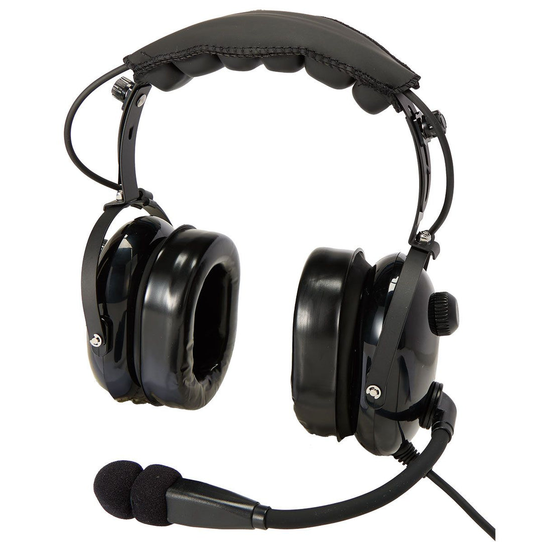Kore KA-1 Headset (Mono &amp;amp; Stereo) with Headset Bag