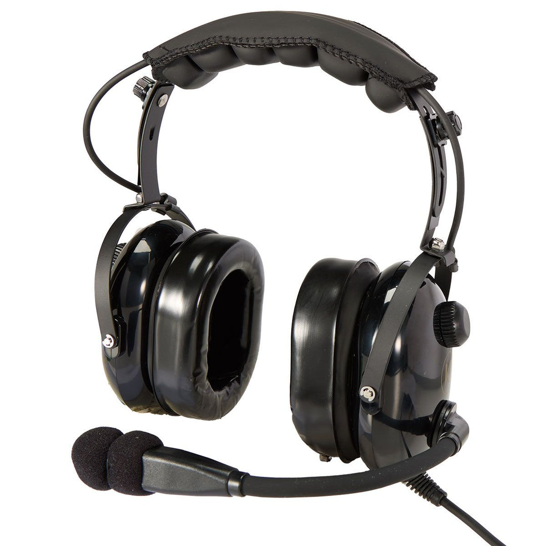 Kore KA-1 Headset (Mono &amp;amp; Stereo) with Headset Bag