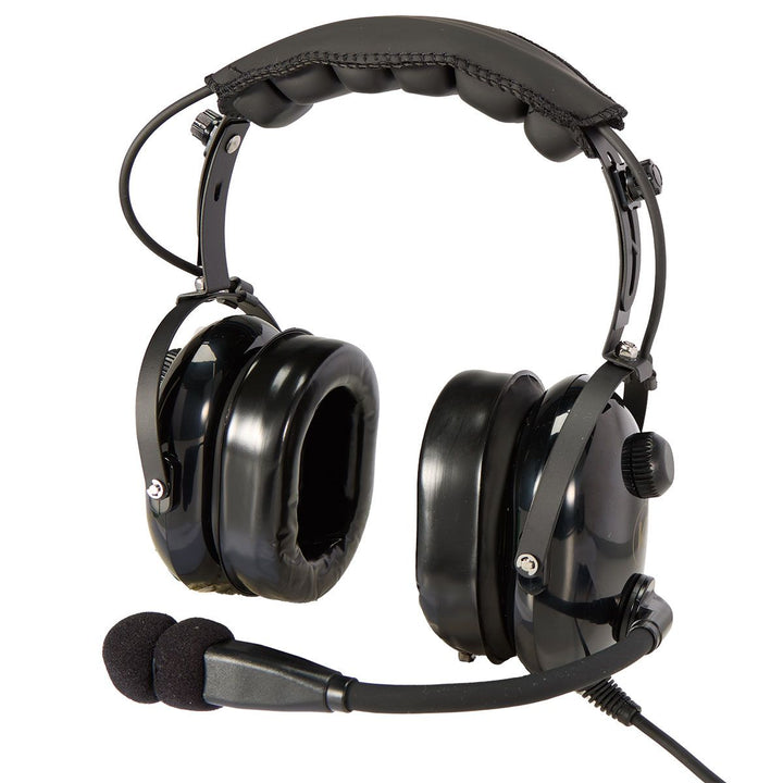 Kore KA-1 Headset (Mono &amp;amp; Stereo) with Headset Bag