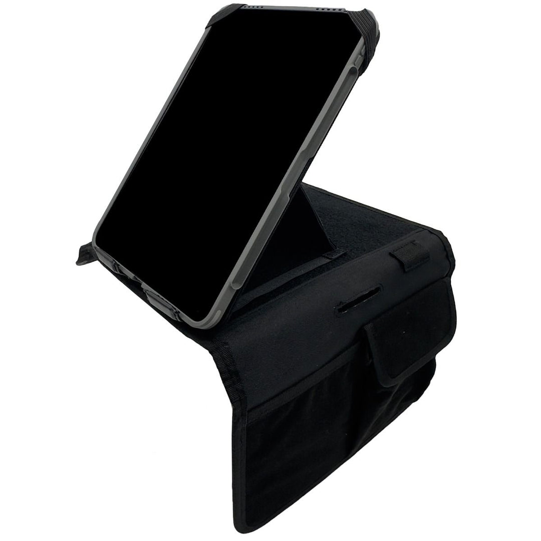 Flight Gear iPad Organizer Kneeboard