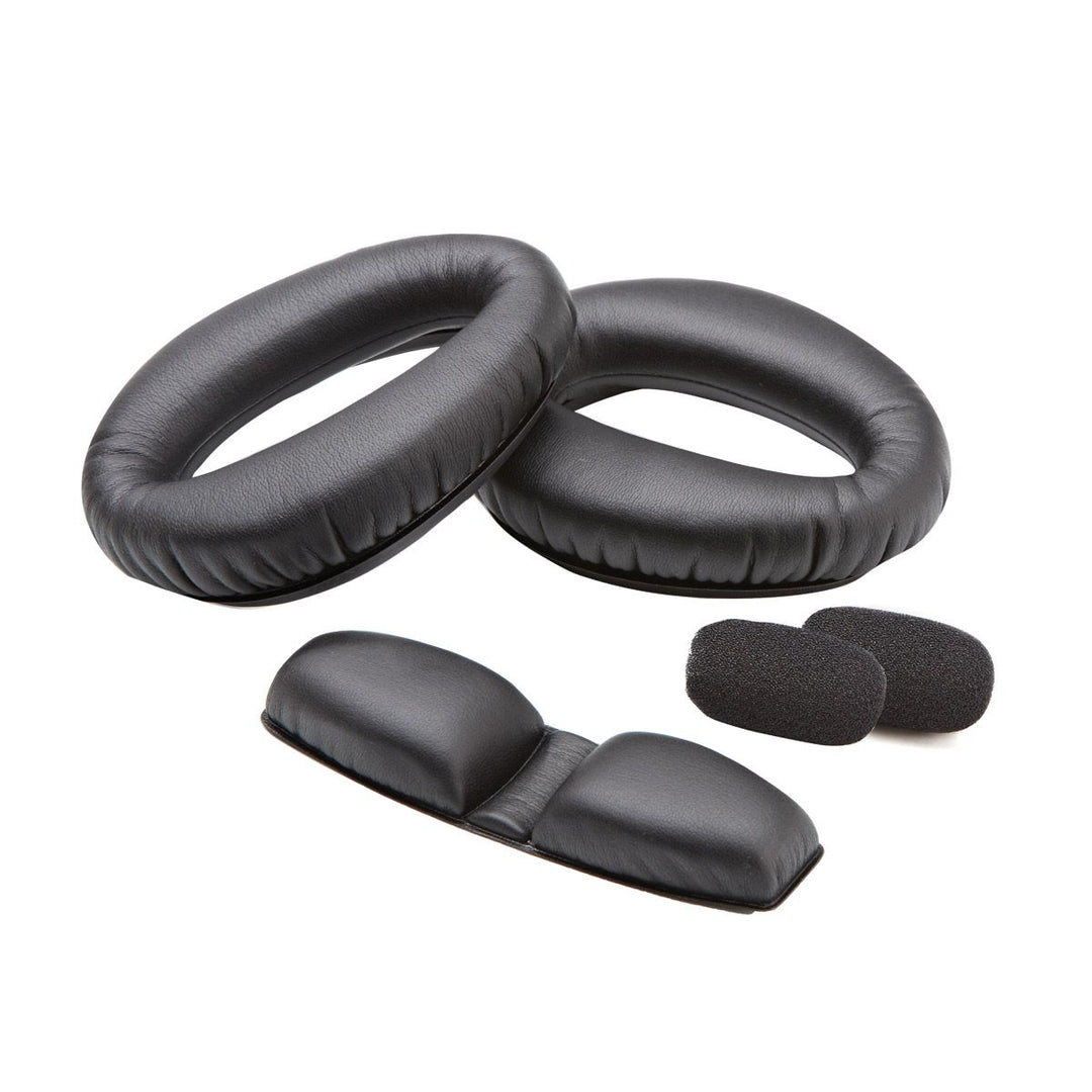 Lightspeed Zulu Headset Refresher Kit