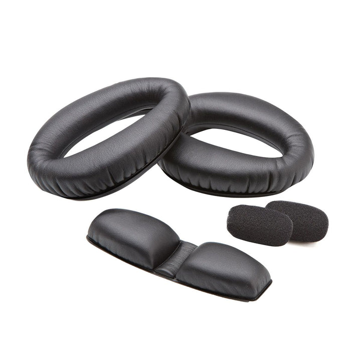 Lightspeed Zulu Headset Refresher Kit