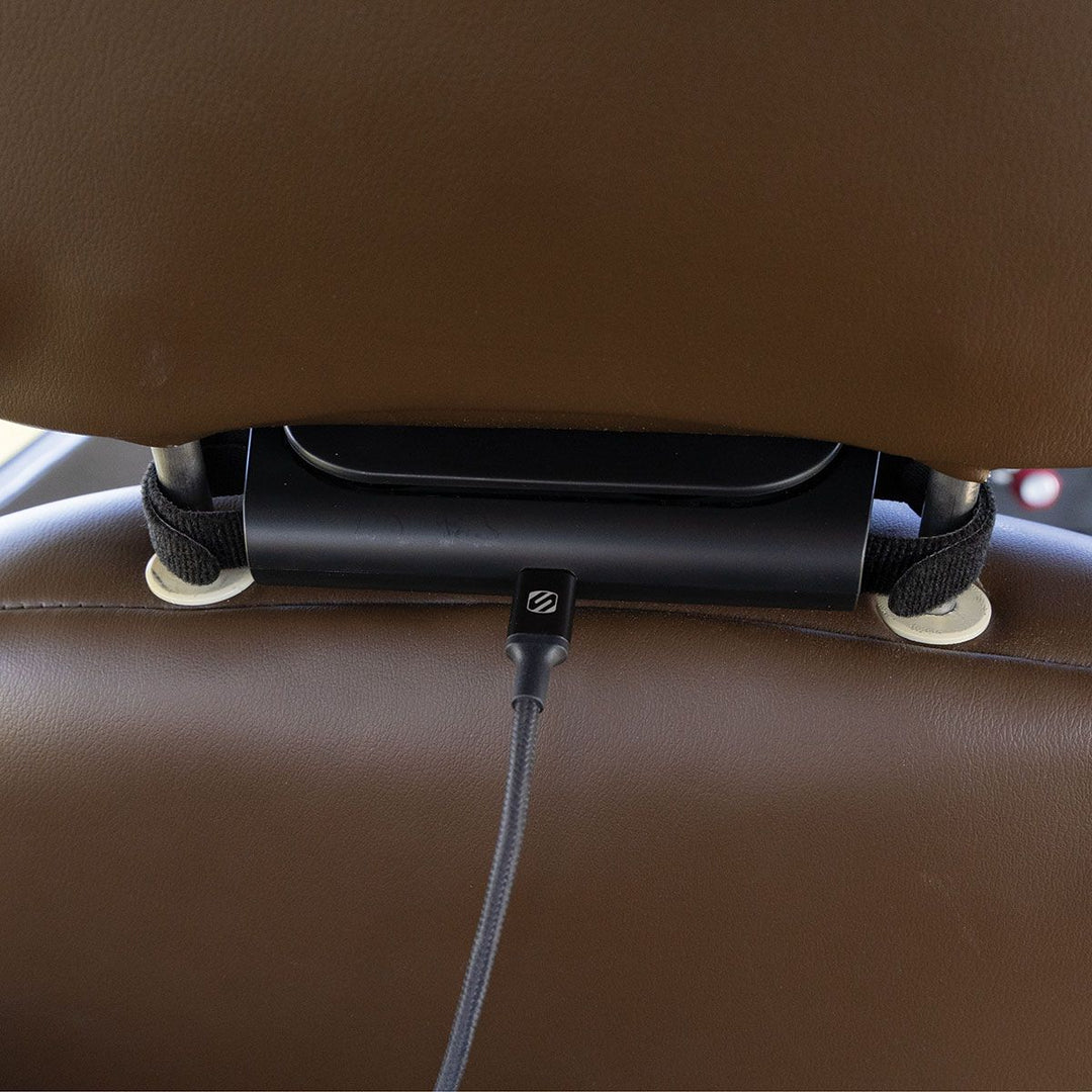 Cockpit Cooling Fan