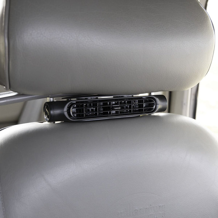 Cockpit Cooling Fan