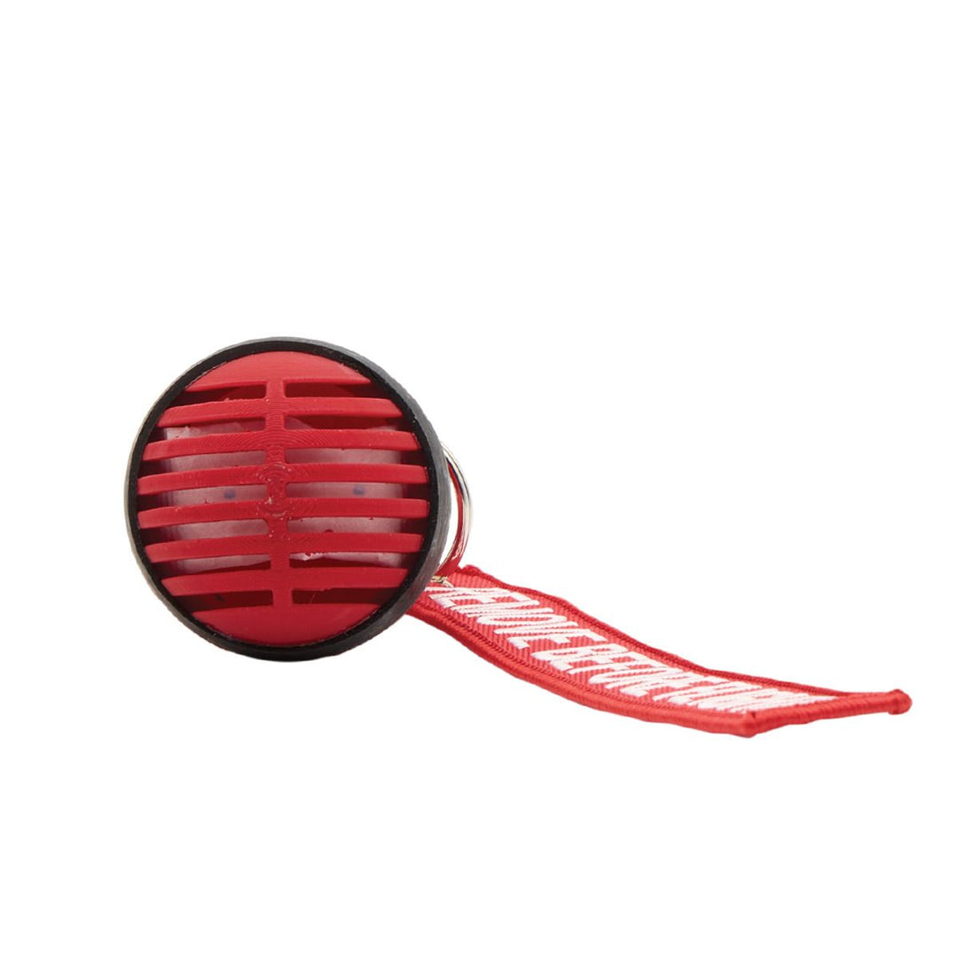 Exhaust Ball Condensation Blocker