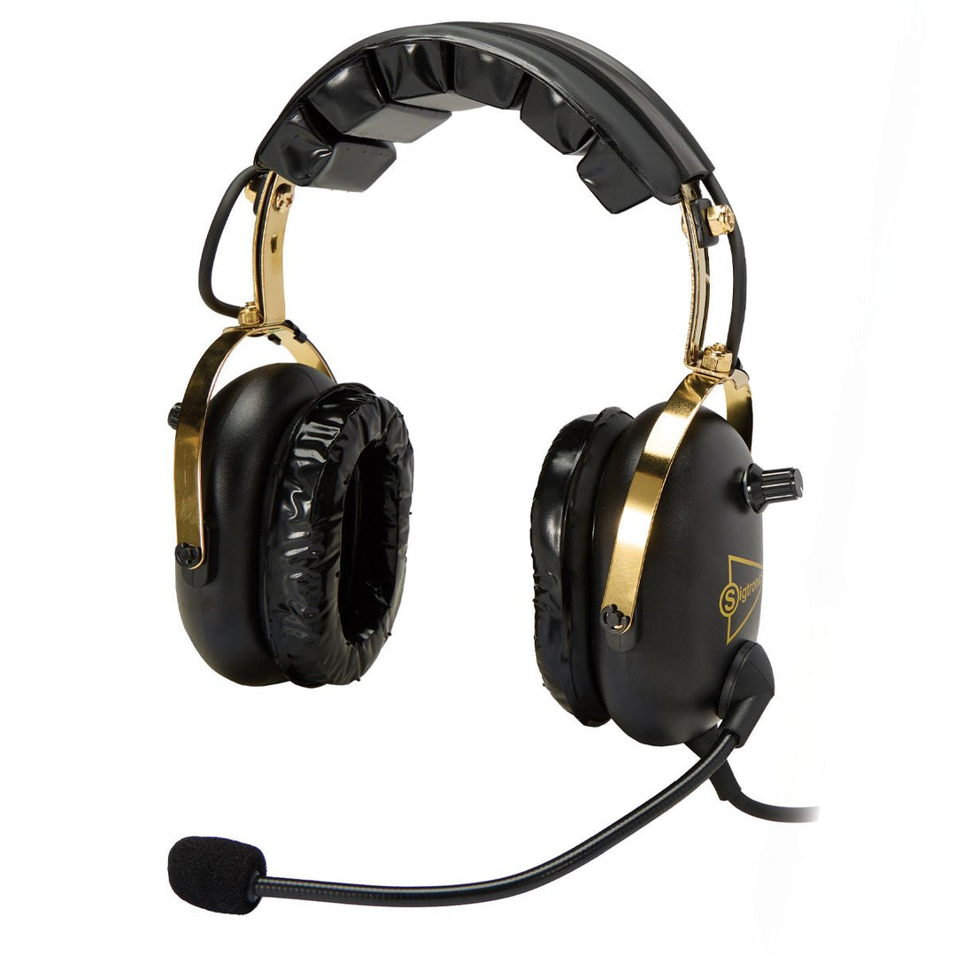 Sigtronics S-68S Headset (Stereo)