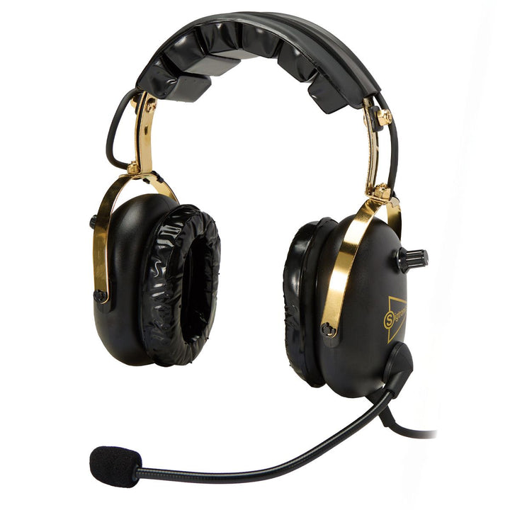 Sigtronics S-68S Headset (Stereo)
