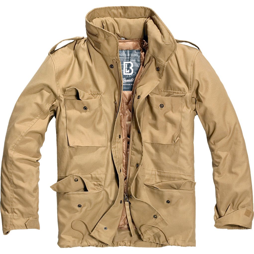 M65 Classic Field Jacket