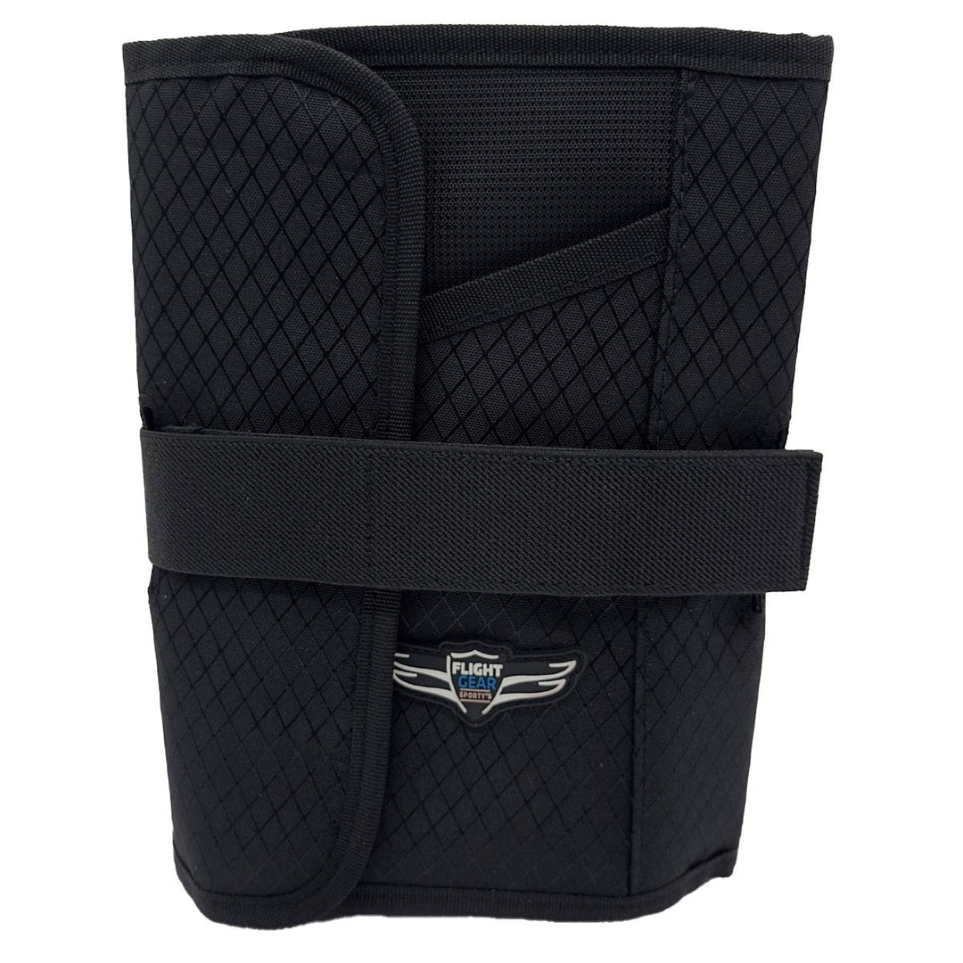 Flight Gear iPad Organizer Kneeboard