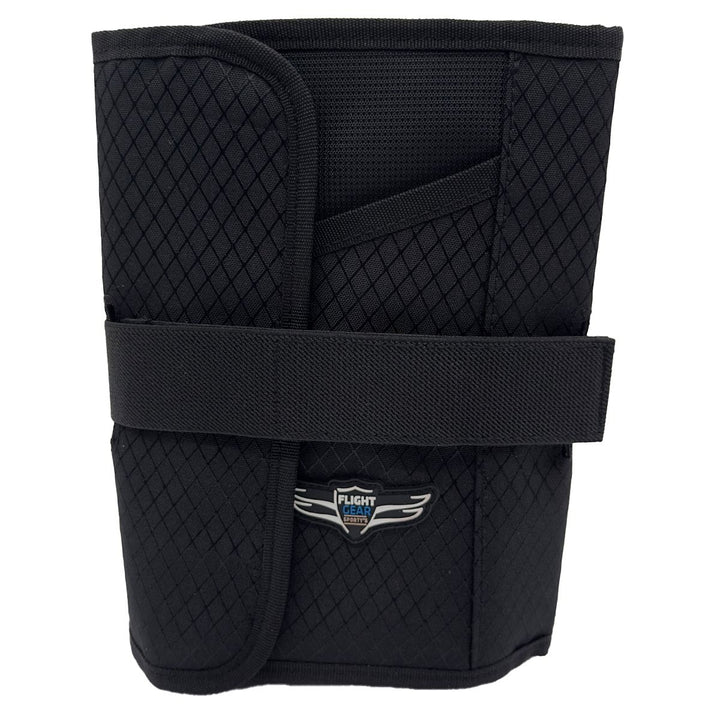 Flight Gear iPad Organizer Kneeboard