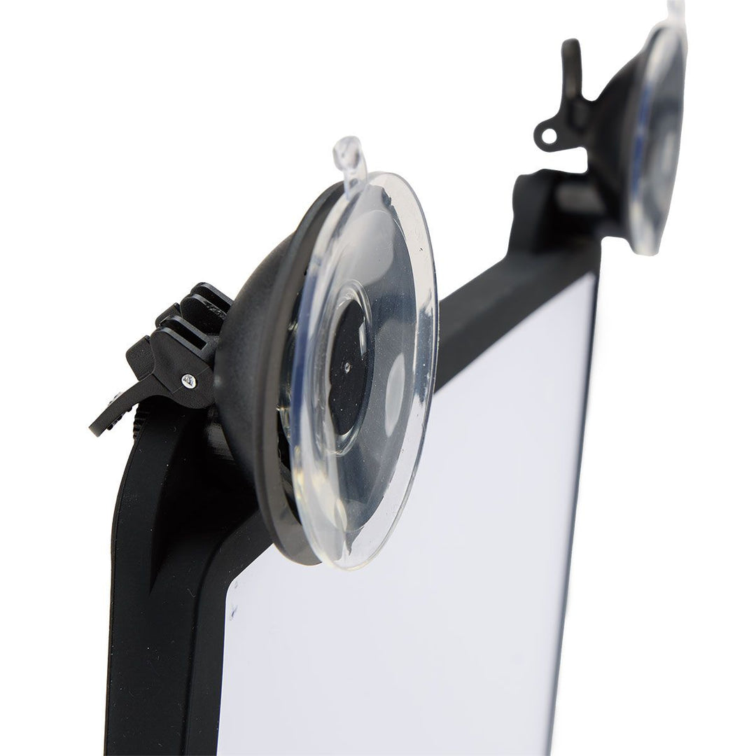 Starlink Mini Silicone Window Suction Cup Mount