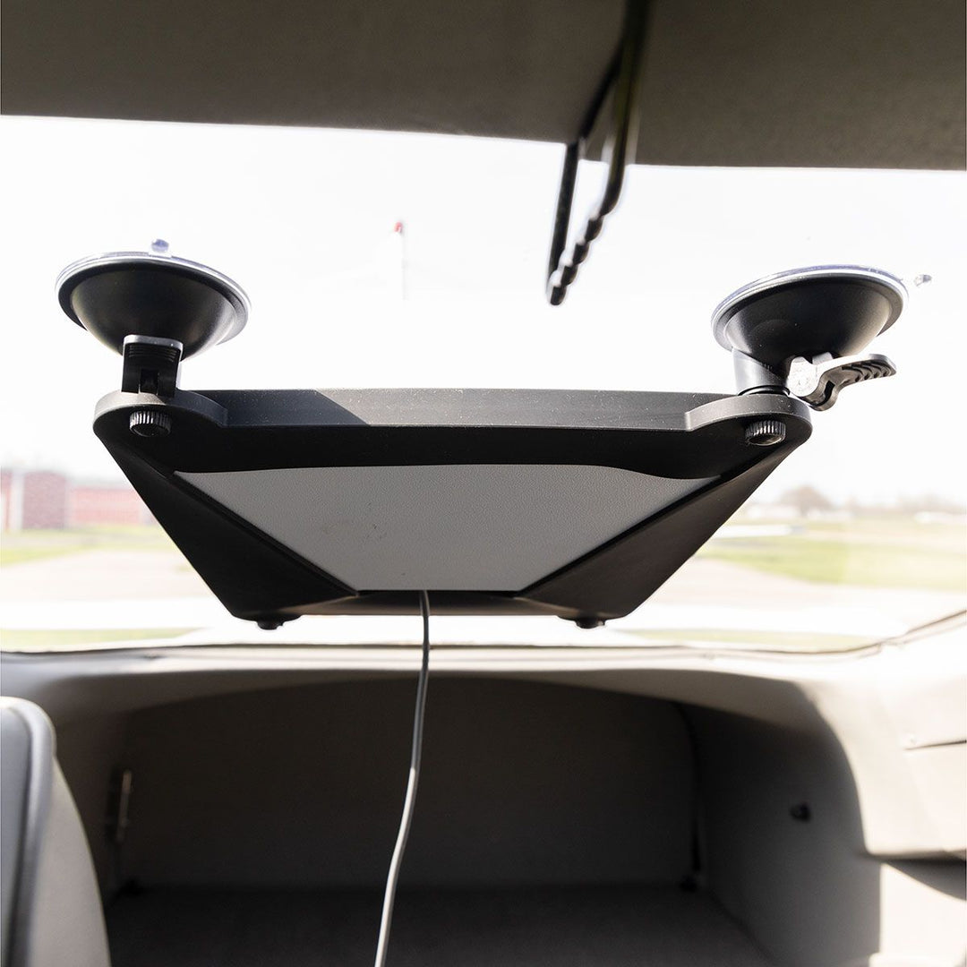 Starlink Mini Silicone Window Suction Cup Mount