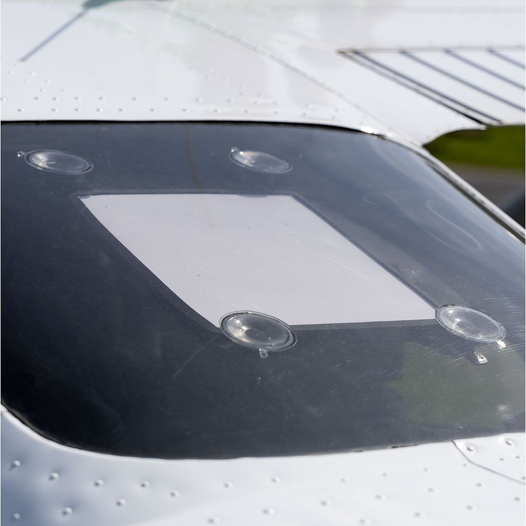 Starlink Mini Silicone Window Suction Cup Mount